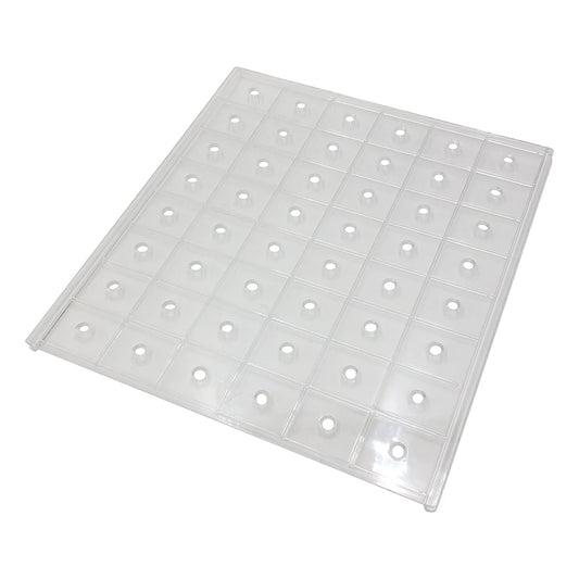 デシケーターIWH・IW・HW・IW-4用予備棚板 1枚