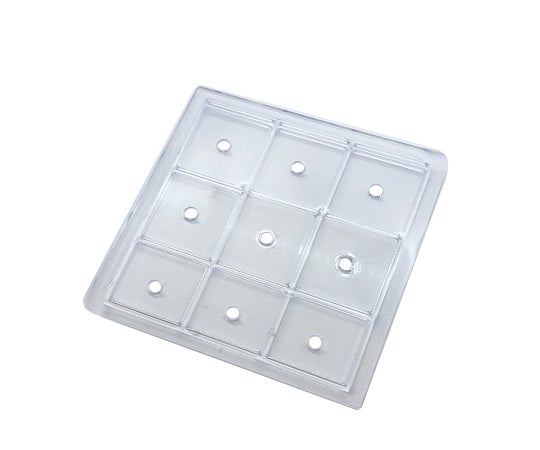 ユニットデシケーター用　予備棚板 1枚