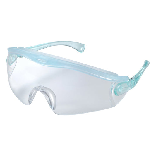 JIS Safety Glasses SCC SN-730PET-AF 1 piece