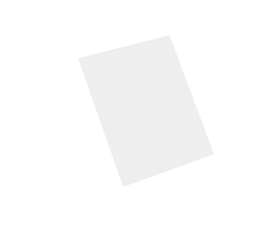 Clean paper A4 white 1 bag (250 sheets) 1 bag (250 sheets)