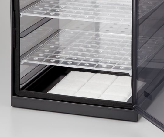 カートリッジ式シリカゲル　Ⅱ型　75ｇ　II型 1枚