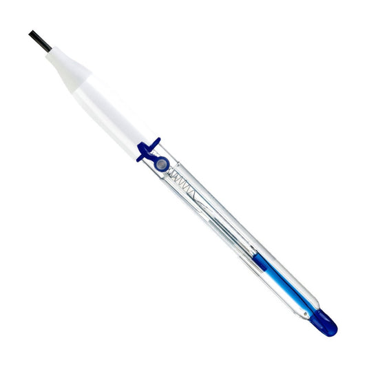 pH meter (rack top) Glass electrode for alkaline samples 1 piece