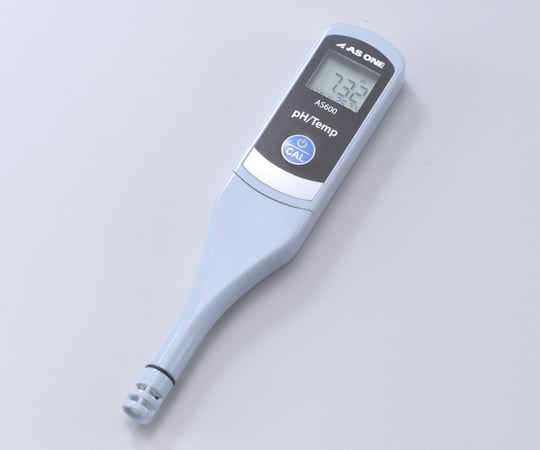 pH meter (pen type) AS600 1 unit