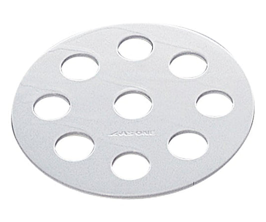 폴리카데시케이터 240・250용 플레이트 1개