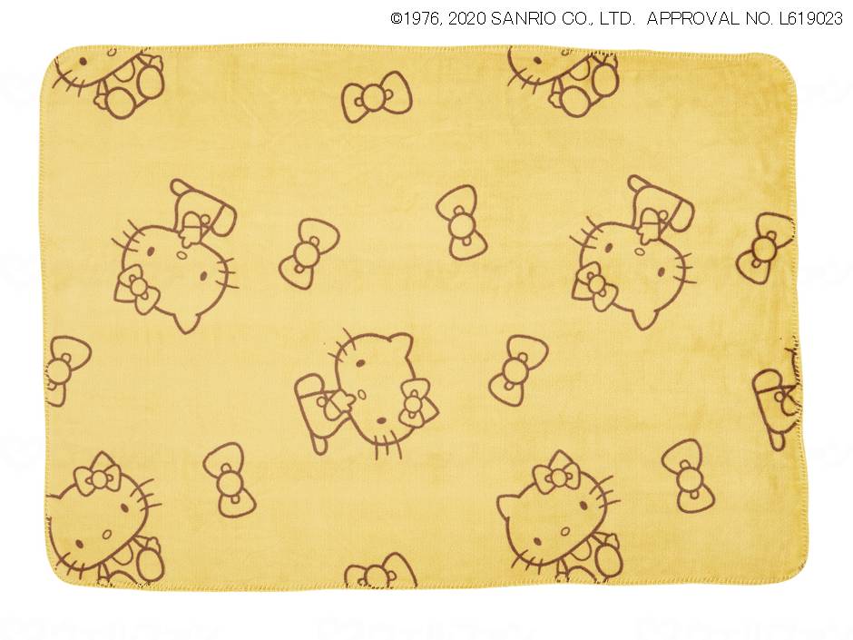 웰 팬 무릎 걸기 (하로 키타) 이에로 소