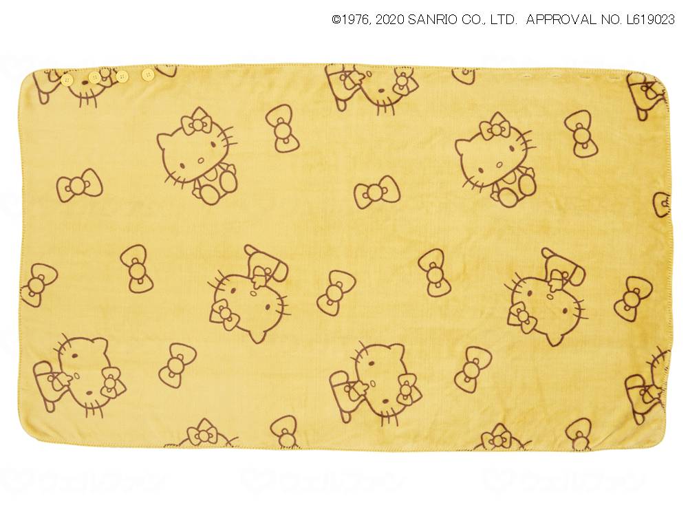 웰 팬 무릎 걸기 (하로 키타) 이에로 대