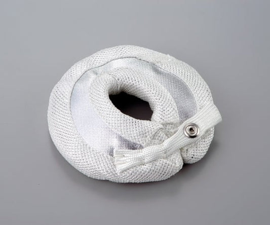 Top cover for mantle heater, single outlet, WF-1, 1 piece