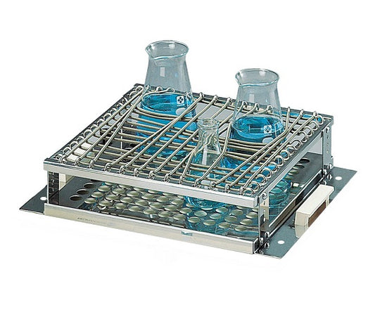 ラボシェイカー用万能浸盪台　N-01 1個