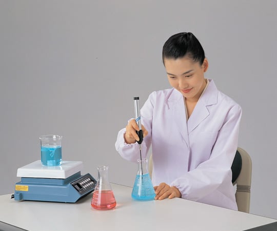 펜슬 믹서 교환용 교반봉 2형 1개