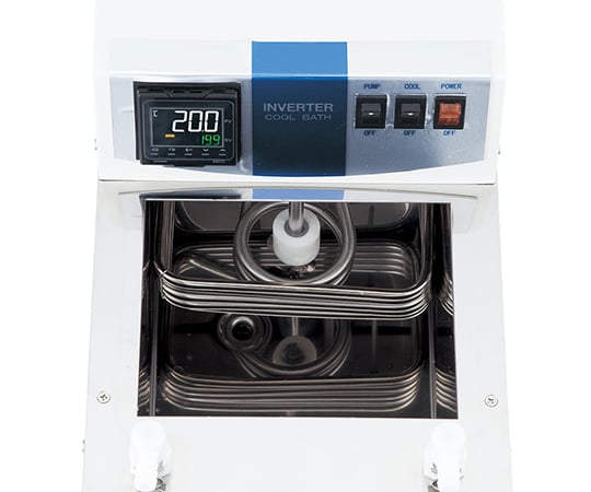 卓上型低温恒温水槽　LTBi-550A 1個