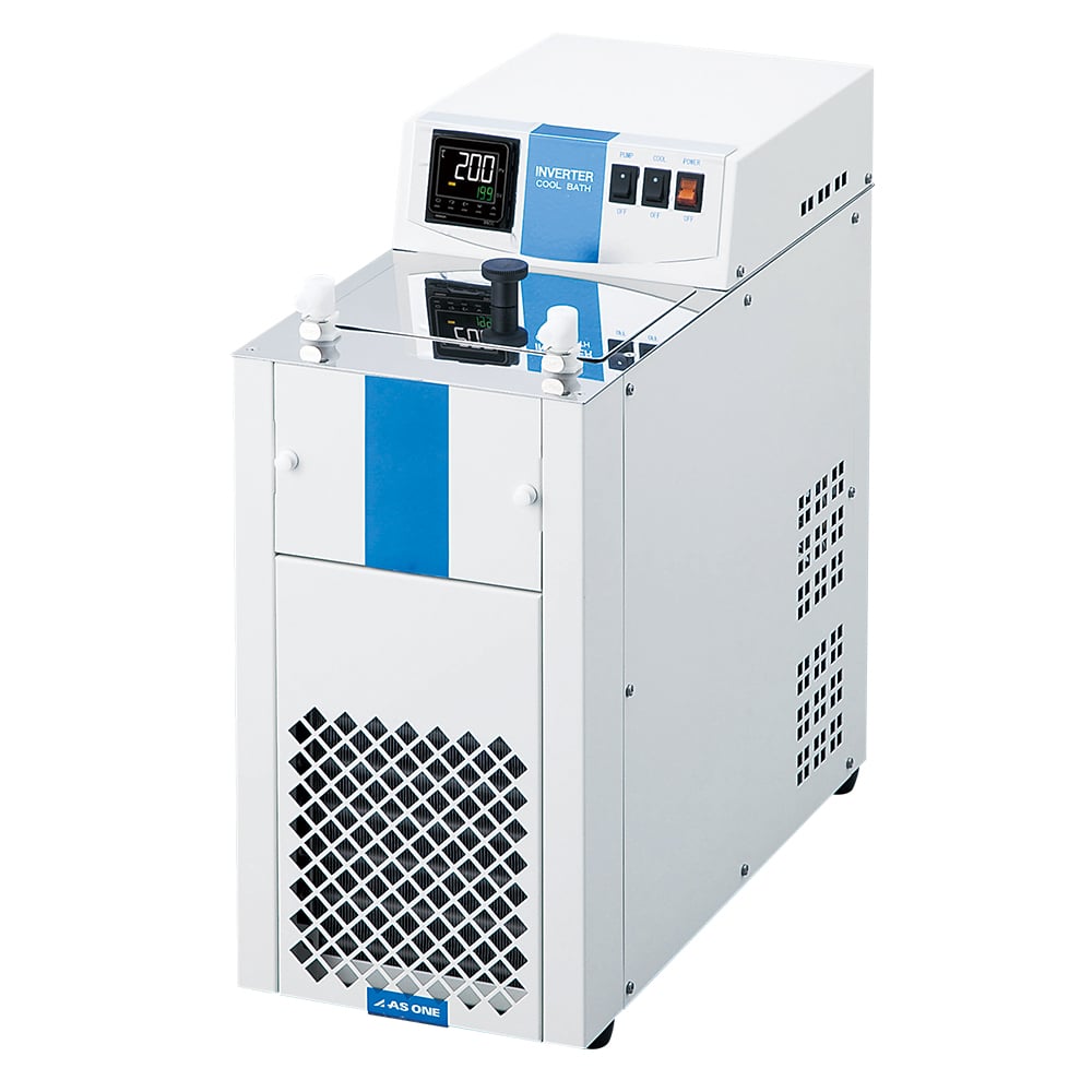 卓上型低温恒温水槽　LTBi-550A 1個