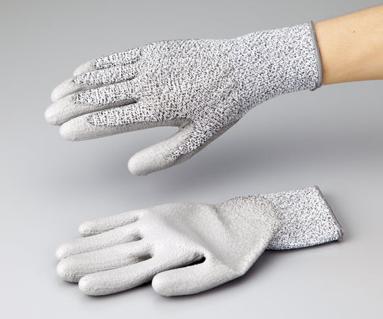 Assafe Cut-Resistant Gloves S Cut Level 5 Palm Coat 1 Pair