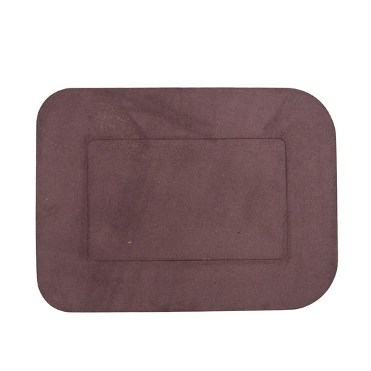 HM-10 sponge bottom rubber 1 piece