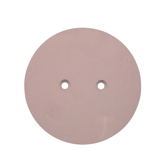 HM10/10H head rubber fixing stand (PVC) 1 piece