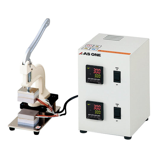 Hand hot press digital HHP2-2D 1 unit