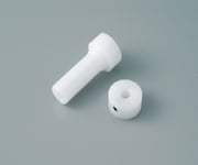 ホモジナイザー用撹拌機用部品　カラー・スリーブφ8mmシャフト用　交換用カラー・ スリーブ（φ8mmシャフト用） 1個