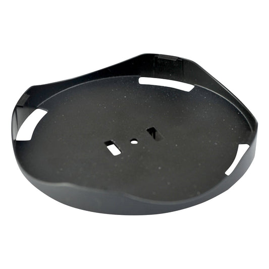 볼텍스 믹서 MX-S 연속 모드용 유니버설 톱 플레이트 1개