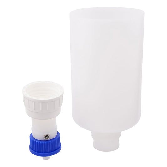 Vacuum filter funnel system 2L PLS-8000-1020 1pc