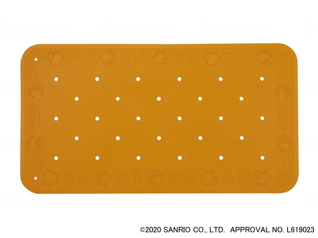 웰 팬 미끄럼 방지 목욕 매트 트라이 타이치