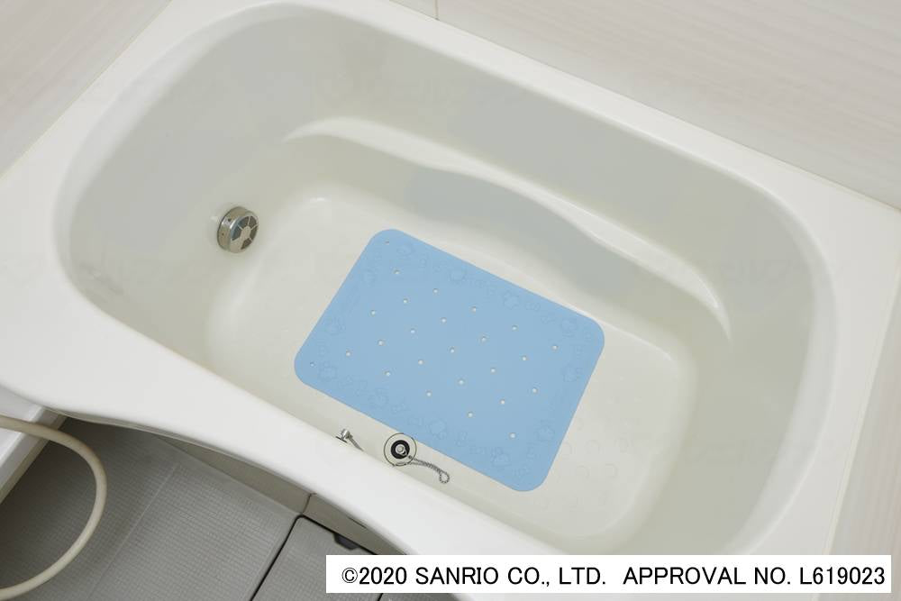 웰 팬 미끄럼 방지 목욕 마트 트라이 타이치