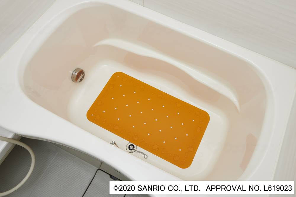 웰 팬 미끄럼 방지 목욕 매트 트라이 타이치