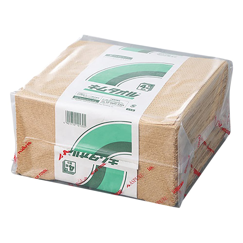 Kimtowel, gamma ray sterilized, 1 bag (50 sheets) 61001 1 bag (50 sheets)