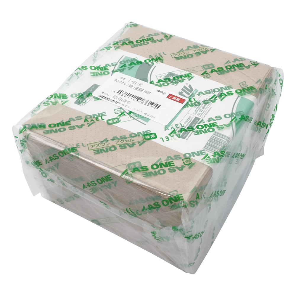 キムタオル 25kGyγ滅菌済 1袋（50枚入）　61001 1袋(50枚入)