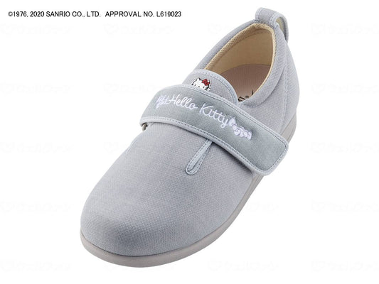 Wellfundable Magic III 3E (Hello Kitty) Gray 5L