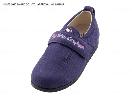 Wellfundable Magic III 3E (Hello Kitty) Purple SS