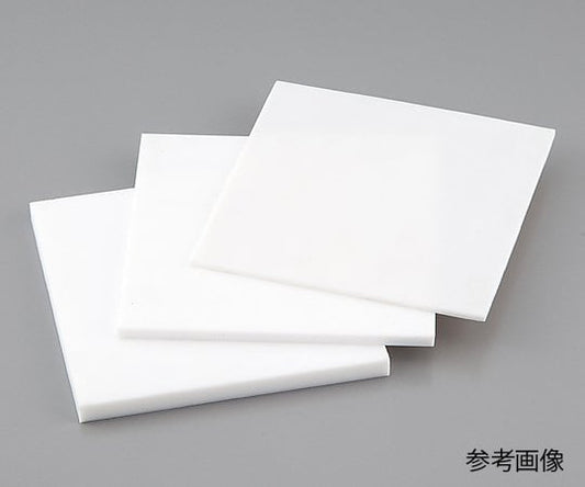 PTFE sheet 500 x 500 x 4 1 sheet