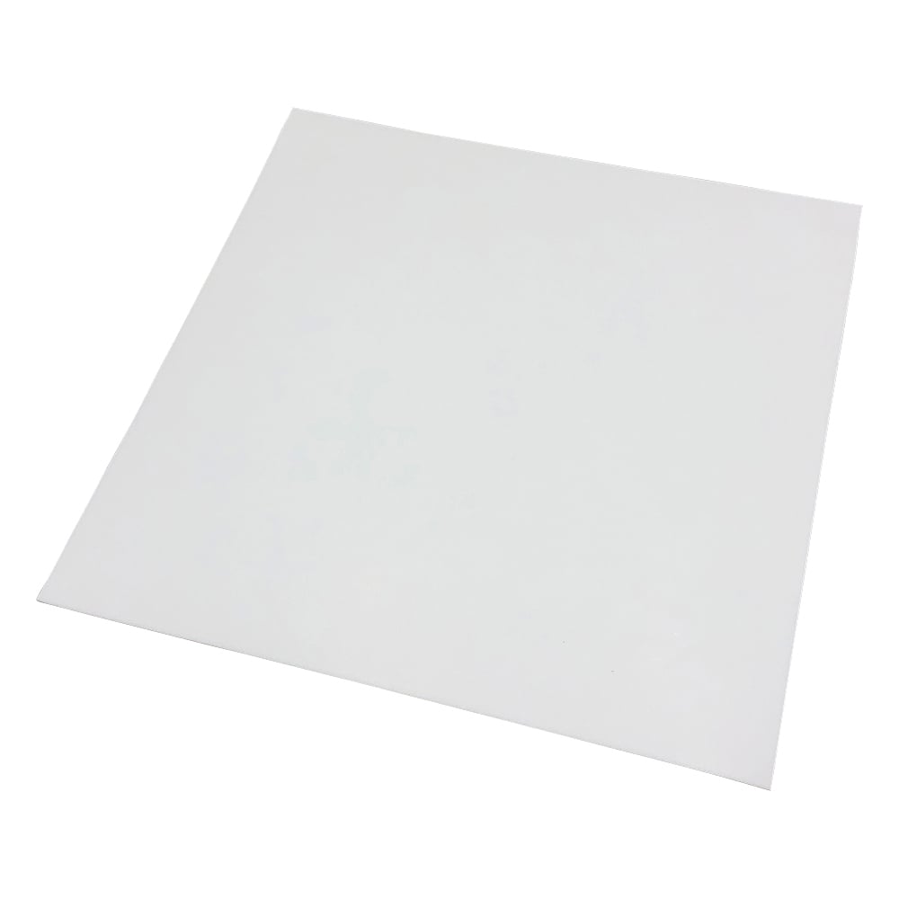 PTFE sheet 300 x 300 x 1 1 piece
