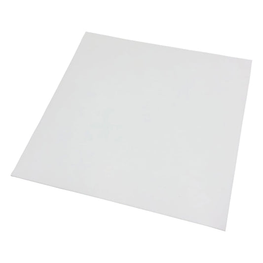 PTFE sheet 300 x 300 x 1 1 piece