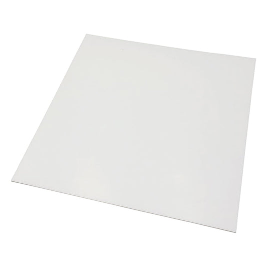 PTFE sheet 300 x 300 x 2 1 sheet