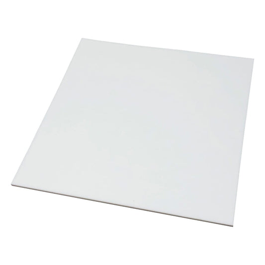 PTFE sheet 300 x 300 x 5 1 sheet