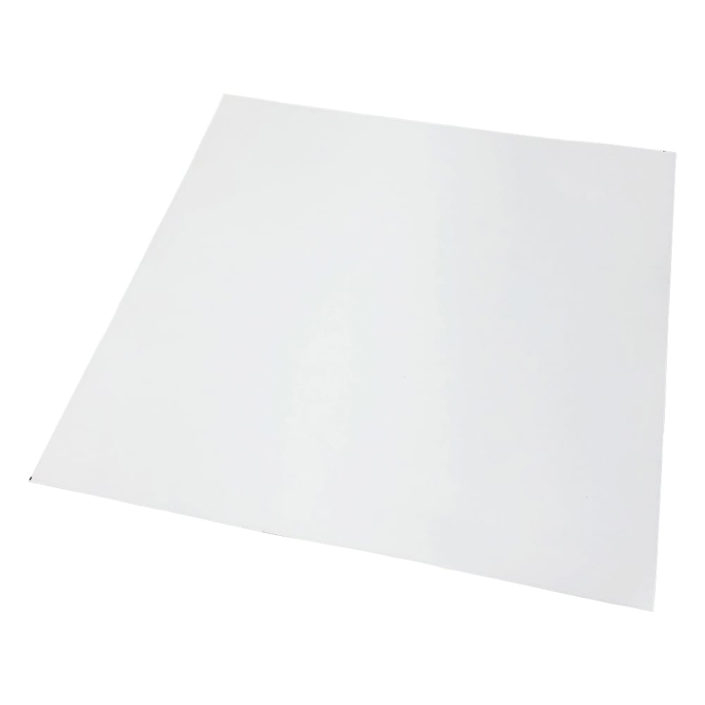 PTFE sheet 500 x 500 x 1 1 piece