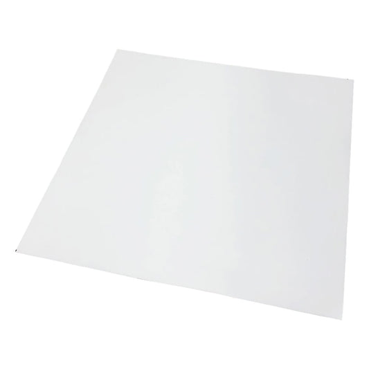 PTFE sheet 500 x 500 x 1 1 piece