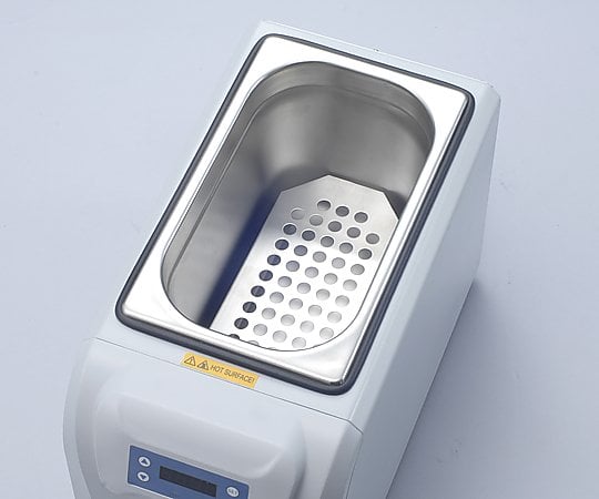 縦型ウォーターバス用 フラスコトレイ 1個