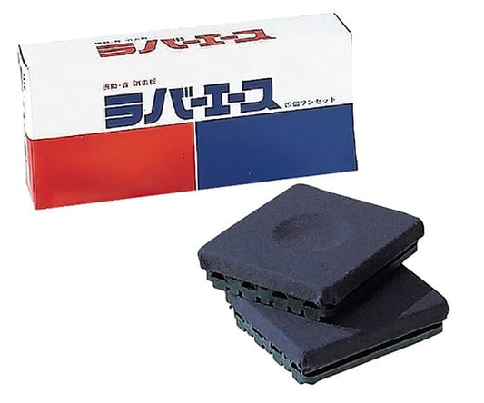 Rubber Ace (anti-vibration rubber) 4 pieces, 50 type, 1 box (4 pieces)