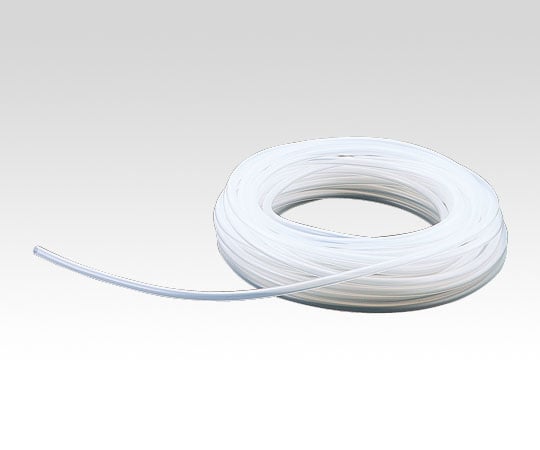 Silicone tube 1.5 x 2.5φmm 1 roll (10m) S-1.5x2.5 1 roll