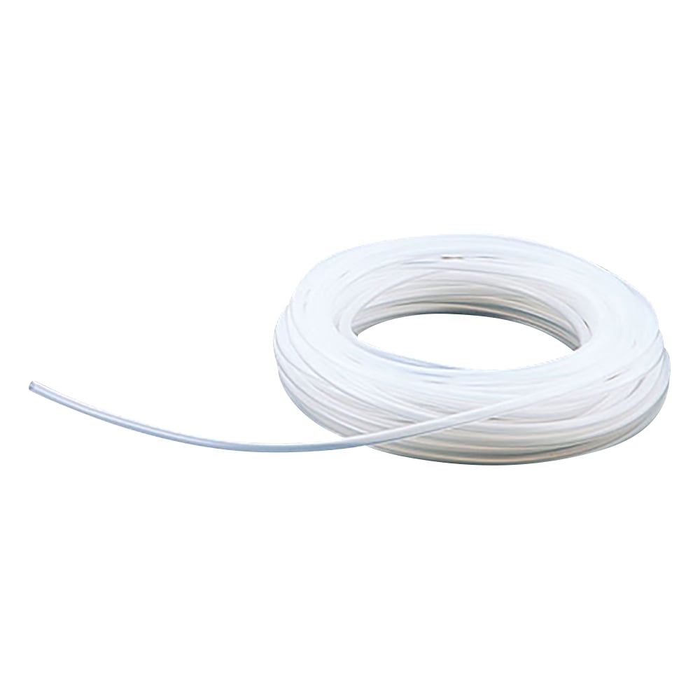 실리콘 튜브 φ8×φ12mm 1권(10m) S-8×12 1권