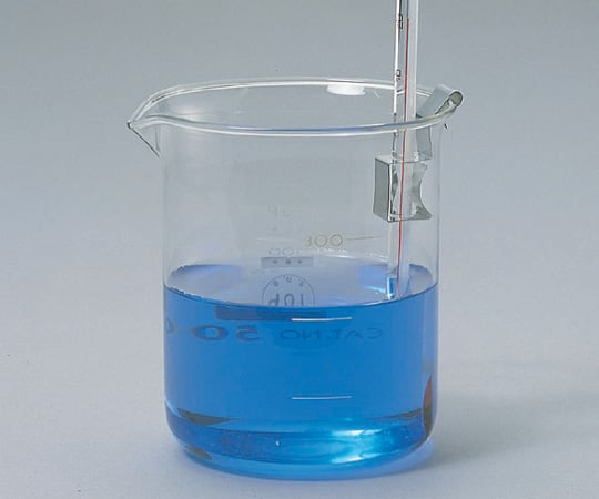 Thermometer stopper, L-shaped, pack of 5, 1 bag (5 pieces)