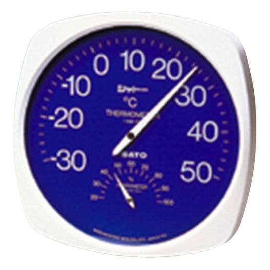 Thermo-hygrometer TH-300 1 unit