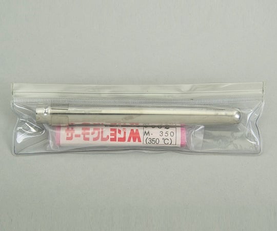 サーモクレヨン(R)M(不可逆性・ペンタイプ)-M　M-350 1本/袋
