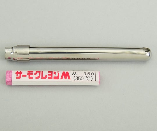 サーモクレヨン(R)M(不可逆性・ペンタイプ)-M　M-350 1本/袋