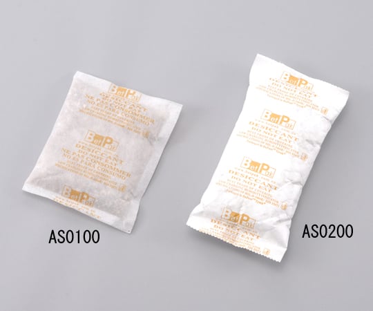 Desiccant 1 bag (40 pieces) AS0200 1 bag (40 pieces)