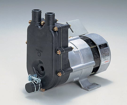 자흡식 마그넷 펌프 PMS-411B6E 1대