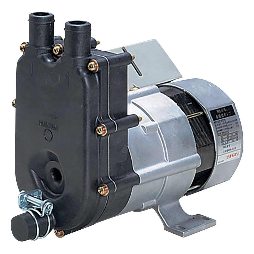 자흡식 마그넷 펌프 PMS-411B6E 1대