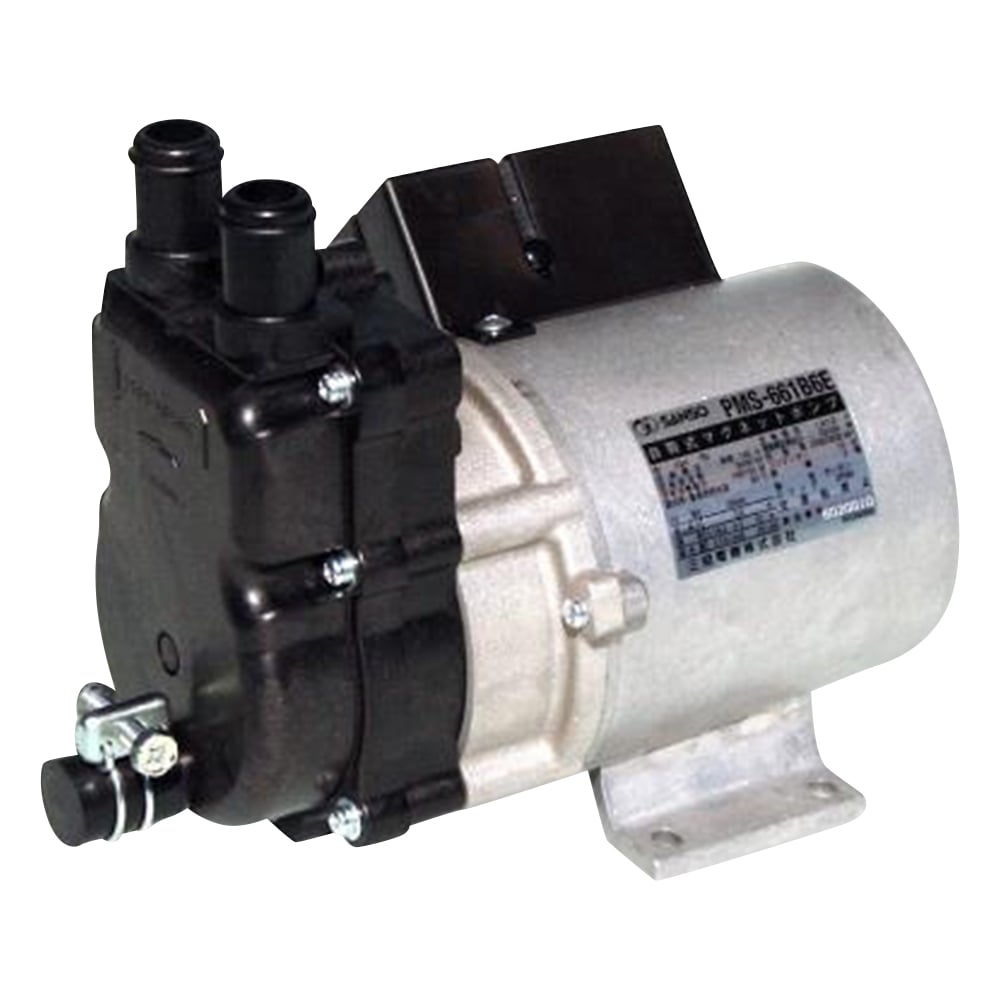 자흡식 마그넷 펌프 PMS-661B6E 1개