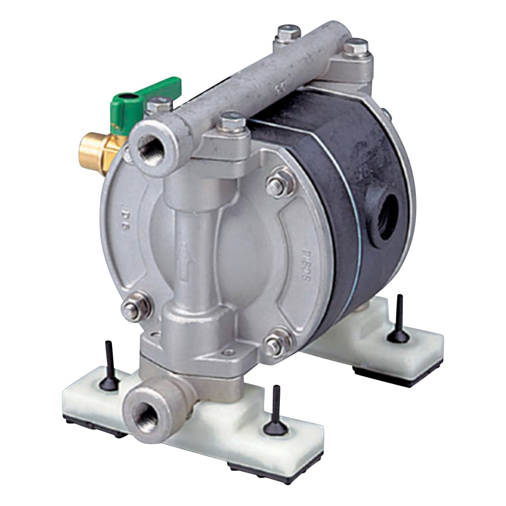 다이어프램 펌프 10000mL/min NDP-5FST 1대