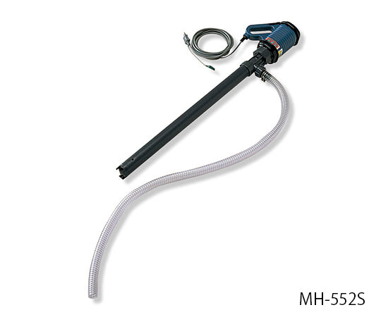 Chemical handy pump MH-552S 1 unit